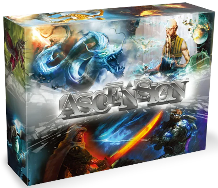 Ascension Collection