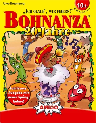 Bohnanza