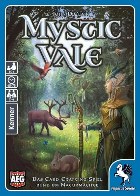 Mystic Vale