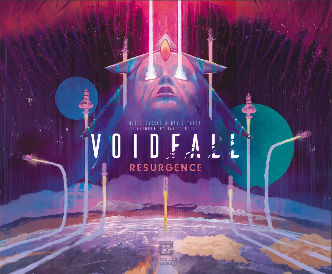 Voidfall Resurgance